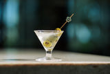 Soiree Petite 2 oz. Tiny Tini