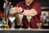 Soiree Petite 2 oz. Tiny Tini