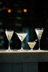 Soiree Petite 6.5 oz. Martini
