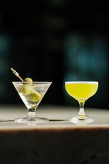 Soiree Petite 2 oz. Tiny Tini
