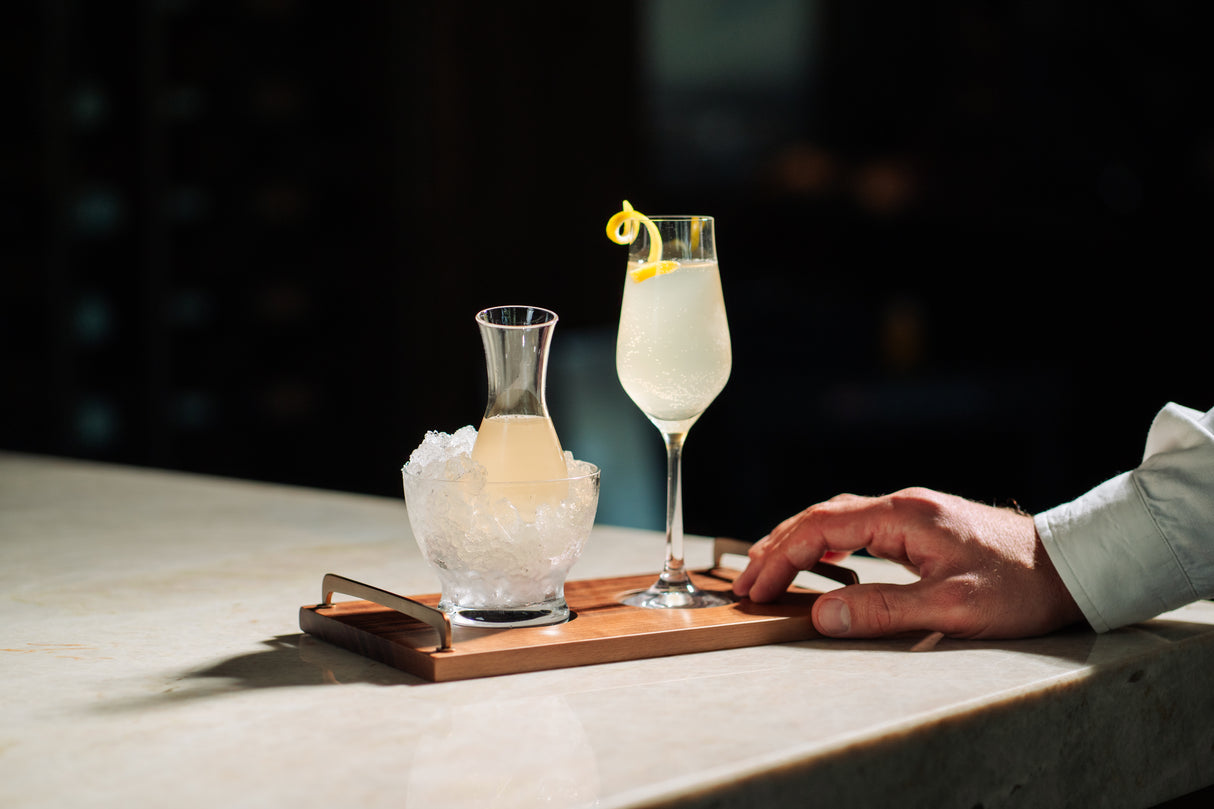 Soiree Petite 5.25 oz. Prosecco
