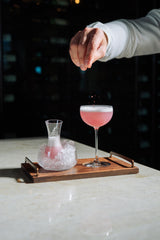 Soiree Petite 5.75 oz. Cocktail