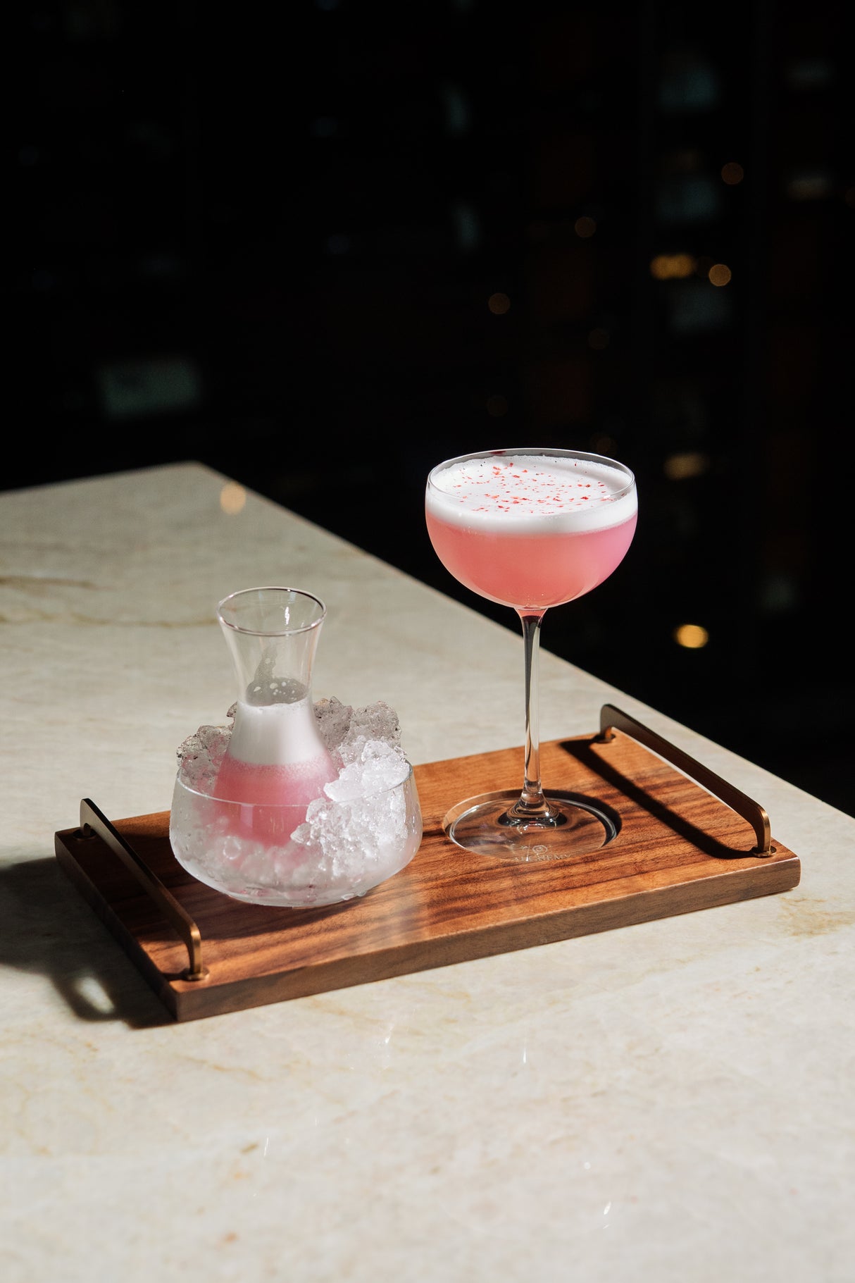 Soiree Petite 5.75 oz. Cocktail