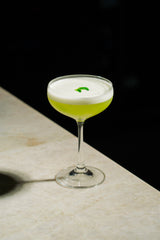 Soiree Petite 6.5 oz. Coupe