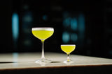 Soiree Petite 6.5 oz. Coupe
