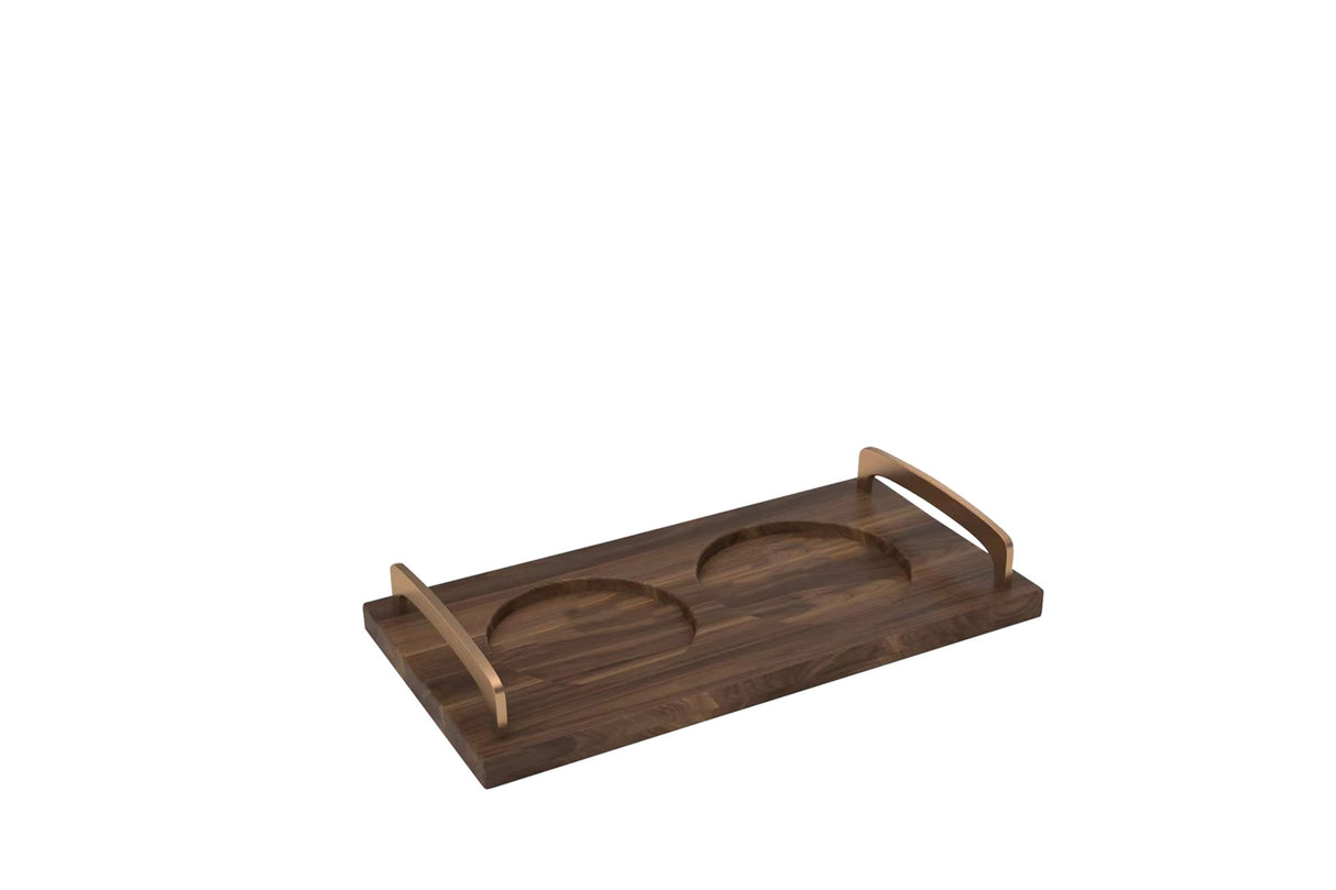 Sidecar Service Tray 10"