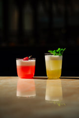 Paloma 12.5 oz. Tumbler