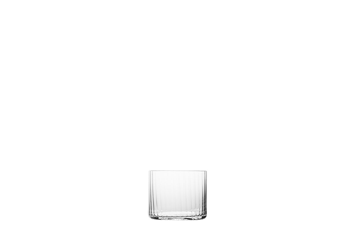 Xenia Optic 10.5 oz. Old Fashioned