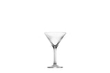 Xenia Swirl 6.75 oz. Martini