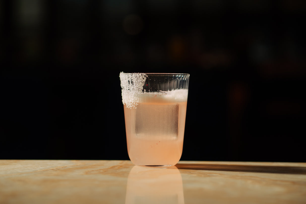 Xenia Optic 12.5 oz. Tumbler