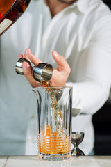 Peninsula 23 oz. Mixing Glass