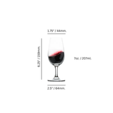 Euphoria 7 oz. Port