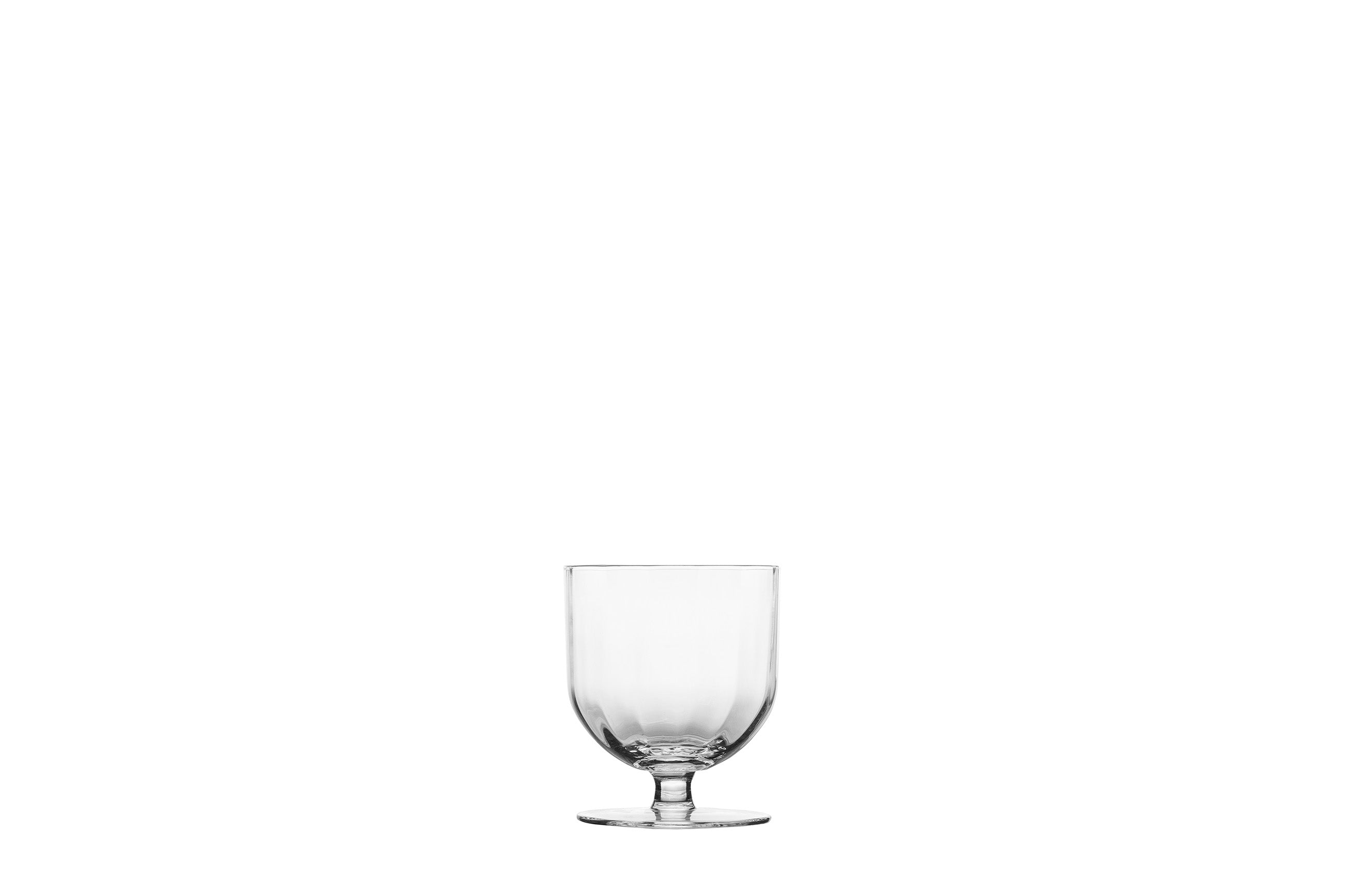 Blossom 11.75 oz. Footed Rocks – Hospitality Brands Blossom 11.75 oz. Footed Rocks – Hospitality Brands