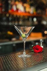 Soiree 8 oz. Martini