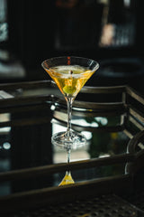 Soiree 8 oz. Martini