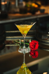 Soiree 8 oz. Martini