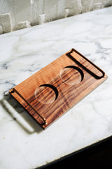Sidecar Service Tray 10"