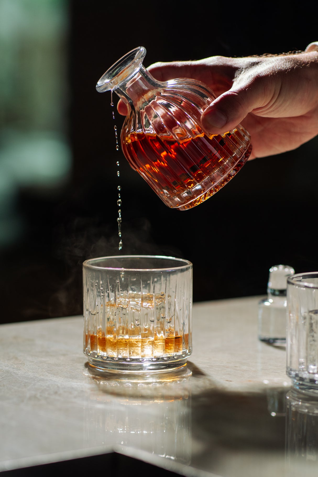 Legend Stack 12.5 oz. Double Old Fashioned