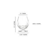 Altruist 18 oz. Snifter / Cocktail