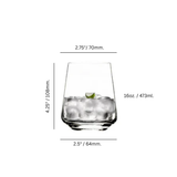 Ariana 16 oz. Tumbler