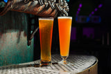 Aerial 13.25 oz. Footed Pilsner