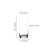 B-Line 11.75 oz. Hi Ball