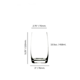 B-Line 15.5 oz. Hi Ball