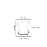 Muse 11.75 oz. Old Fashioned