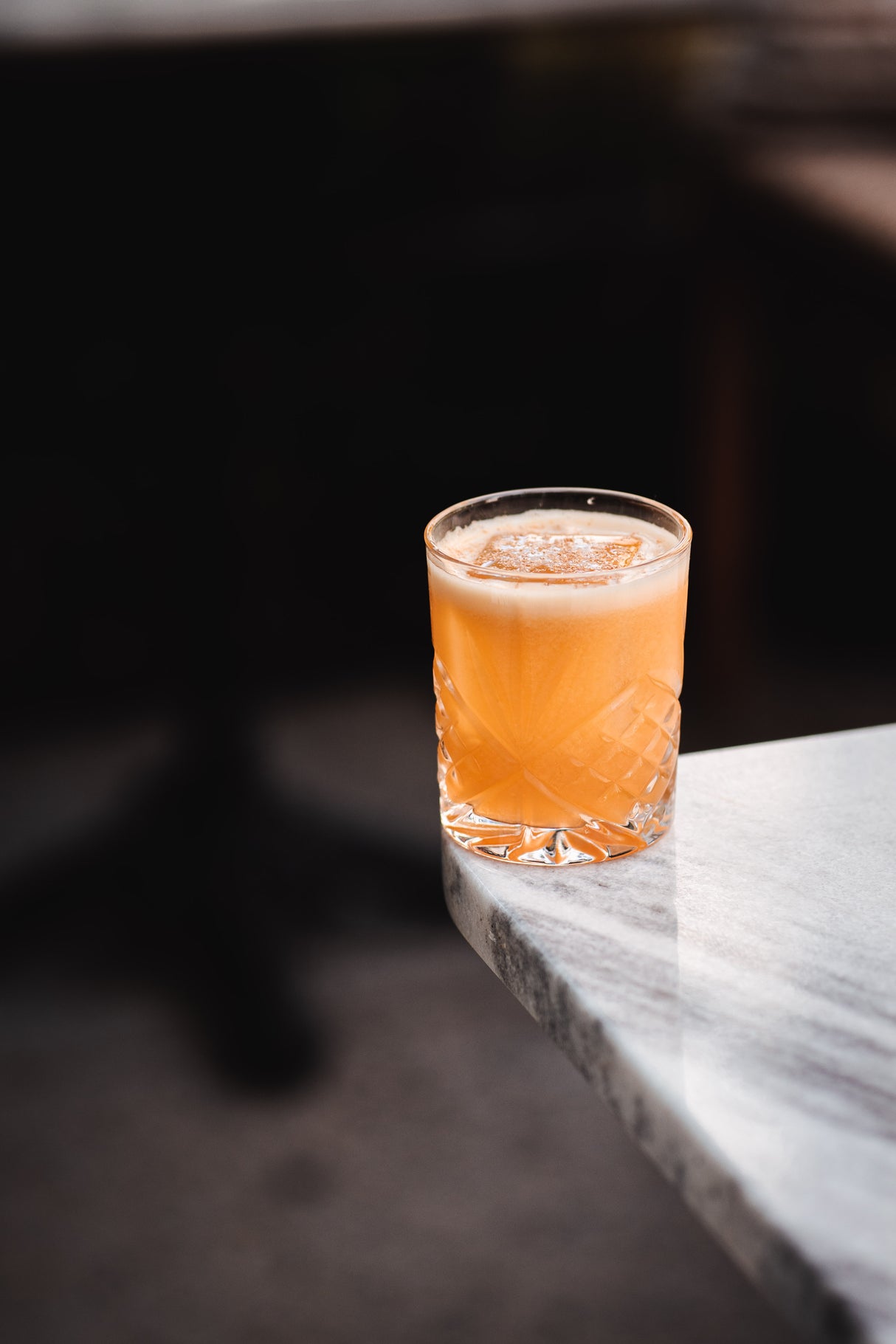 Majesty 11.25 oz. Rocks