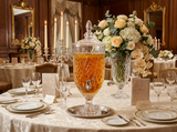 Majesty 1 GL. Beverage Dispenser