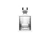 Kalita 1 L. Whiskey Decanter