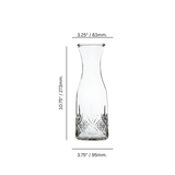 Majesty 1 L. Carafe