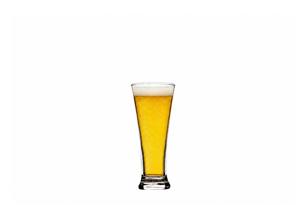 Flared 10 oz. Pilsner