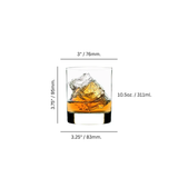 Aiala 10.5 oz. Old Fashioned