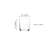 Sidera 12.5 oz. Tumbler