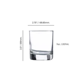 Aiala 7 oz. Whiskey