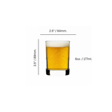 Merlo 6 oz. Juice