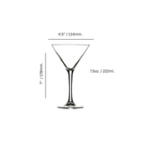 Mix 7.5 oz. Cocktail