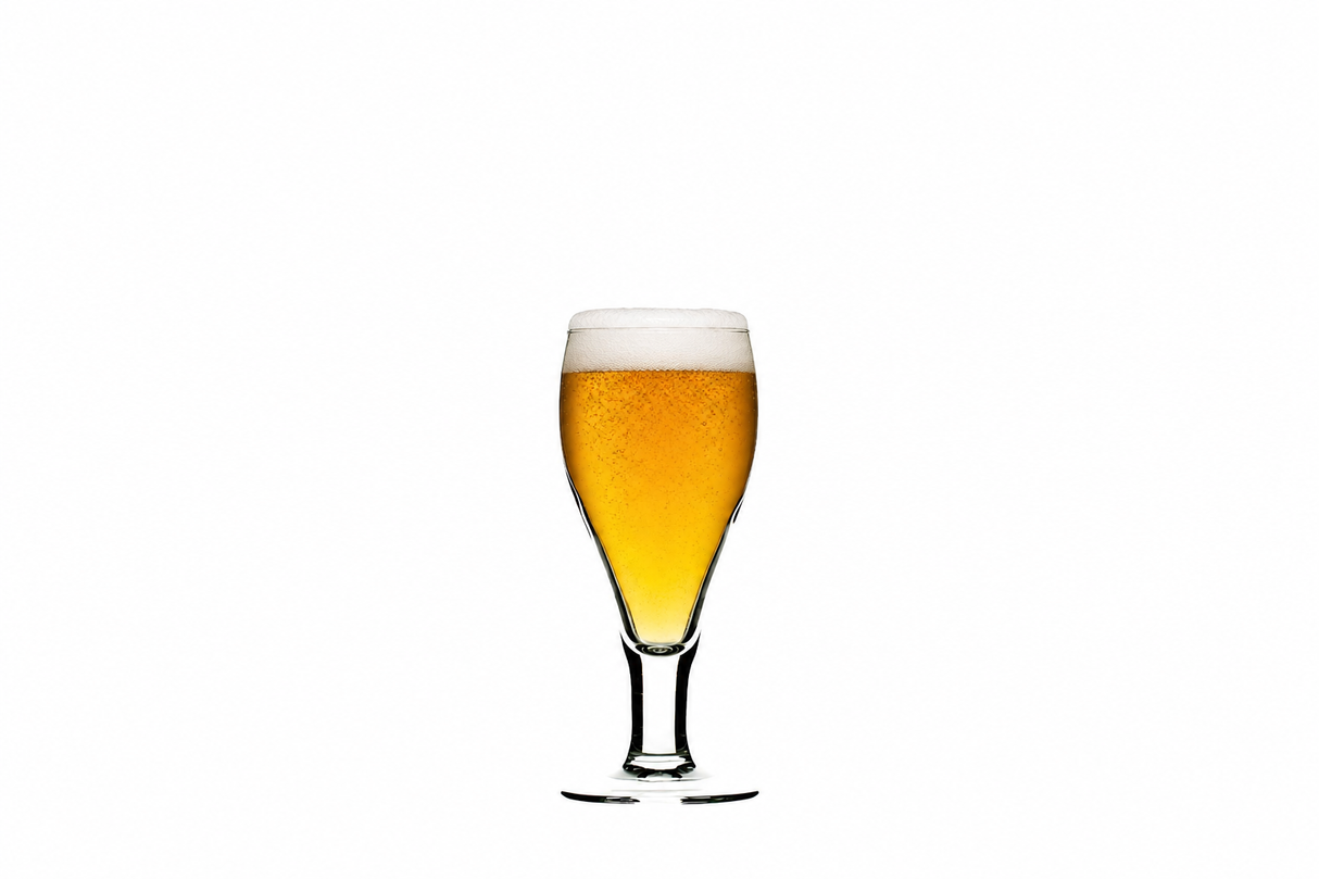 Bock 13.5 oz. Pilsner