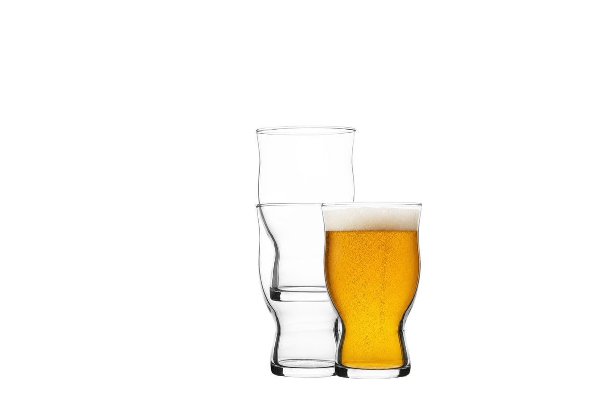 Revolution 16 oz. Beer