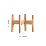 Aloha Bamboo Stand for HUS6002-003