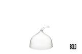 Contempo 6" Cloche