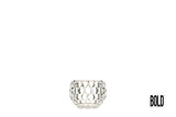 Ambience 3.25" Petite Vase / Votive