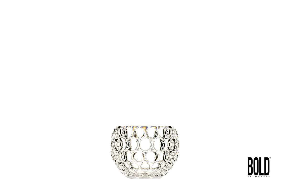Ambience 3.75" Classic Vase / Votive
