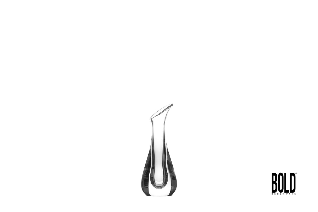 Oasis 6" Tulip Bud Vase