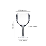 Revel 21.75 oz. Gin & Tonic