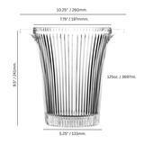 Charisma 125 oz. Ice Bucket