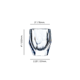 Vanity 7.5 oz. Tumbler