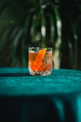 Maldives 10 oz. Old Fashioned