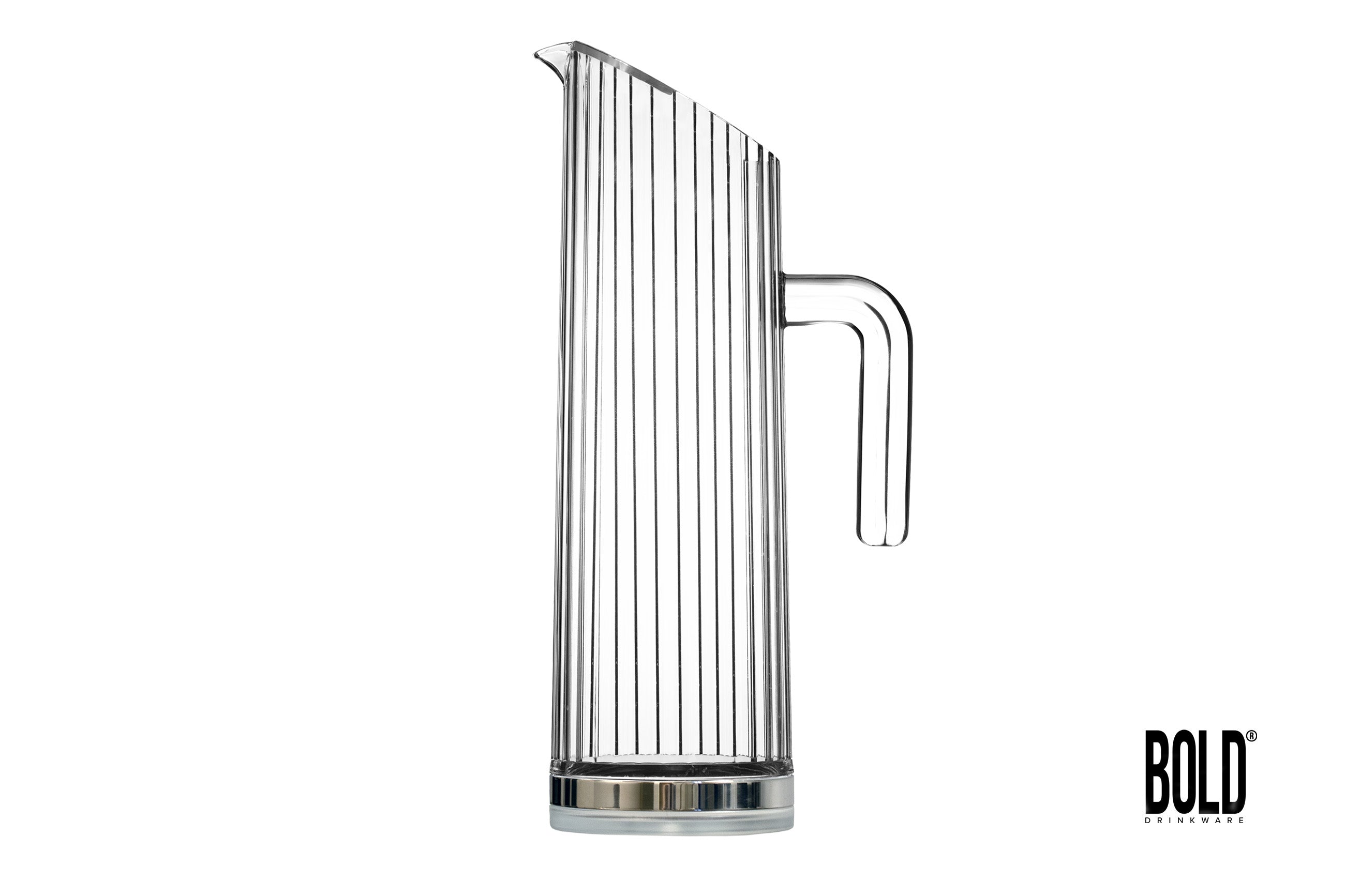 BOLD Drinkware Charisma Pitcher - Thumbnail 3